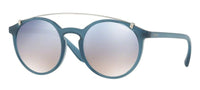 Occhiali da sole donna Vogue VO5161S 25347B Blu