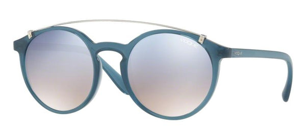 Women's Vogue VO5161S 25347B Blue Sunglasses