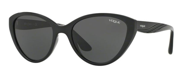 Vogue VO5105S W44/87 Black Women's Sunglasses