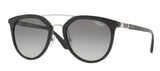 Occhiali da sole donna Vogue VO5164S W44/11 Nero
