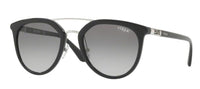 Occhiali da sole donna Vogue VO5164S W44/11 Nero