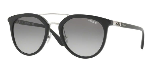 Women's Vogue VO5164S W44/11 Noir sunglasses