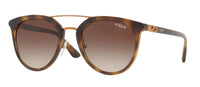Zonnebril dames Vogue VO5164S W65613 Schildpad