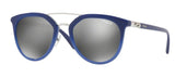 Occhiali da sole donna Vogue VO5164S 25596G Blu