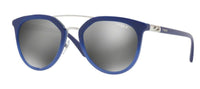 Occhiali da sole donna Vogue VO5164S 25596G Blu