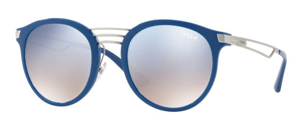 Zonnebril dames Vogue VO5132S 25677B Blauw