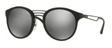 Occhiali da sole donna Vogue VO5132S W44/6G Nero