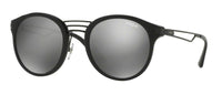 Occhiali da sole donna Vogue VO5132S W44/6G Nero