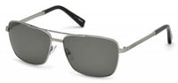 Gafas de sol Ermenegildo Zegna EZ0031 15D Polarizadas Gris
