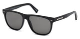 Occhiali da sole Ermenegildo Zegna EZ0034 01A Noir