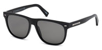 Occhiali da sole Ermenegildo Zegna EZ0034 01A Noir