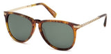 Occhiali da sole Ermenegildo Zegna EZ0038 55N Tartarugato