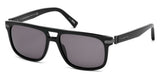Occhiali da sole Ermenegildo Zegna EZ0042 01A Nero
