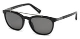 Gafas de sol Ermenegildo Zegna EZ0044 01D Polarizadas Negro