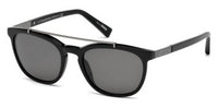 Gafas de sol Ermenegildo Zegna EZ0044 01D Polarizadas Negro