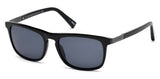 Gafas de sol Ermenegildo Zegna EZ0045 01V Negro