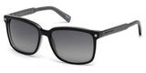 Gafas de sol Ermenegildo Zegna EZ0062 05B Negro