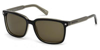 Occhiali da sole Ermenegildo Zegna EZ0062 05J Nero