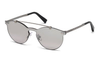 Ermenegildo Zegna EZ0069 20C Grey Sunglasses