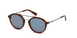 Gafas de sol Ermenegildo Zegna EZ0070 53V Carey