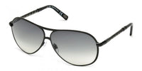 Gafas de sol Tod's TO0008 01B Negro