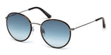 Occhiali da sole Tod's TO0140 52W Écaille