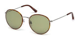 Gafas de sol Tod's TO0140 56N Carey