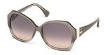 Gafas de sol Tod's TO0172 38J Bronce
