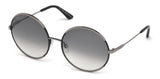 Gafas de sol Tod's TO0186 12B Gris
