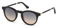 Occhiali da sole Tod's TO0188 05B Nero