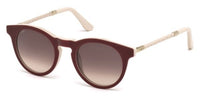 Gafas de sol Tod's TO0188 71F Burdeos