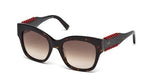Occhiali da sole Tod's TO0193 52F Tartarugato