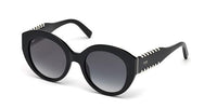 Occhiali da sole Tod's TO0194 01B Nero