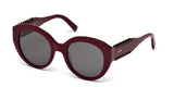 Gafas de sol Tod's TO0194 69A Burdeos