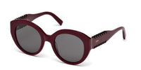 Gafas de sol Tod's TO0194 69A Burdeos