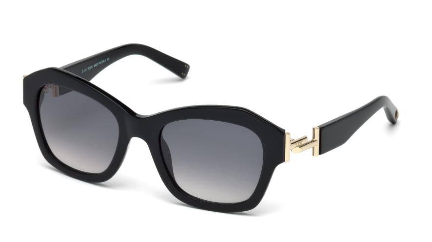 Gafas de sol mujer Tod's TO0195/S 01B Negro