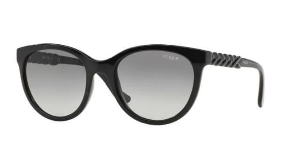 Gafas de sol mujer Vogue VO2915S W44/11 Negro