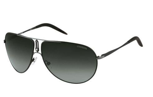 Occhiali da sole Carrera Gipsy DGU V4 Nero