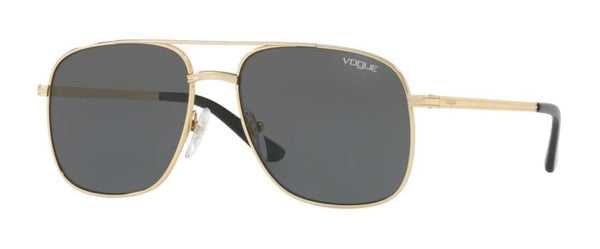 Óculos de sol Mulher Vogue VO4083S 280/87 Preto