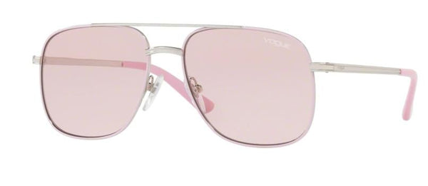 Óculos de sol Mulher Vogue VO4083S 323/5 Rosa