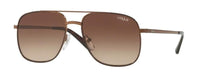 Gafas de sol Mujer Vogue 4083S 507413 Marrón