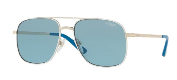Óculos de sol Mulher Vogue VO4083S 848/80 Azul