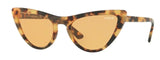 Lunettes de soleil Femme Vogue VO5211S 2605/7 Ecaille