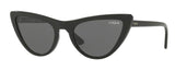 Occhiali da sole Donna Vogue VO5211S W44/87 Nero