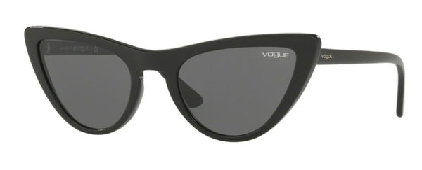 Óculos de sol Mulher Vogue VO5211S W44/87 Preto