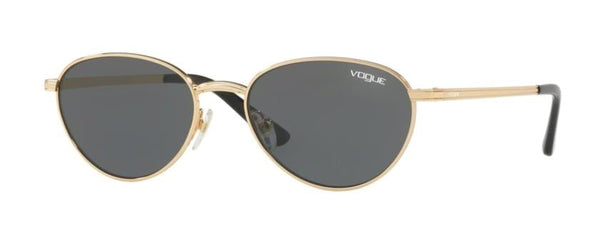 Óculos de sol Femininos Vogue VO4082S 280/87 Preto