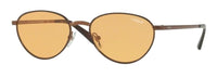 Zonnebril Dames Vogue VO4082S 5074/7 Schildpad