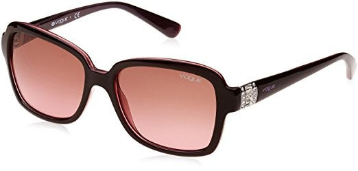 Dameszonnebrillen Vogue VO2942SB 1941/14 Bruin