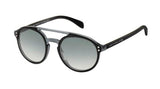 Marc Jacobs MMJ 460/S 99O/VK Black Sunglasses