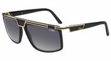 Occhiali da sole Cazal 8036 001 Nero